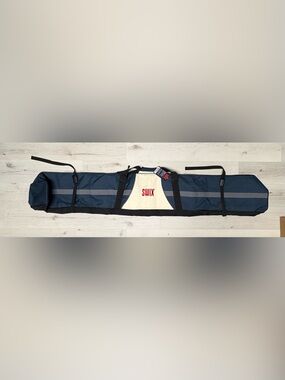Brand new Swix ski bag